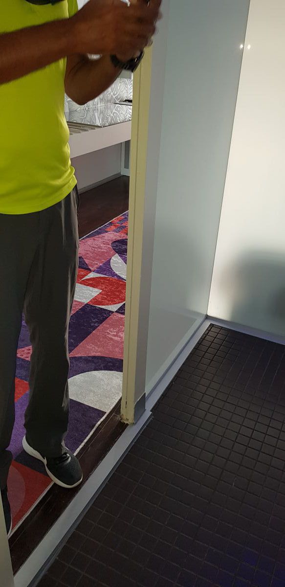 imagini hotel NIRVANA LARA